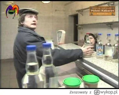 Zenzowaty - Ta Unia Europejska to bee, za komuny było lepiej.

#heheszki #polityka #k...