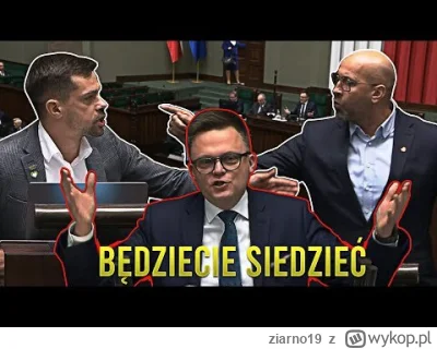 ziarno19 - Siema, zrobiłem nowy kanał gdzie mam zamiar wrzucać najciekawsze momenty z...