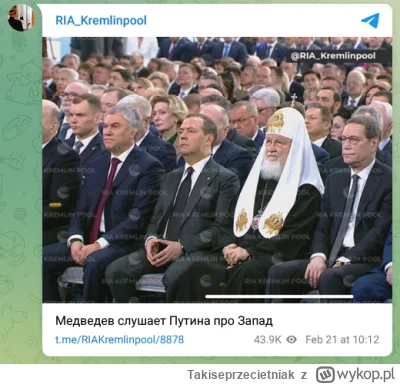 Takiseprzecietniak - Pierwszy Czarodziej i Pierwszy Alkoholik oraz stado innych najtł...