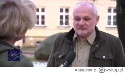 AntyLiroy - Nie dziwie się że tego syfu prawie nikt nie ogląda i pisiory poszli ogląd...