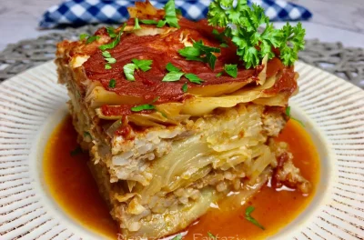 noipmezc - jedlisice kiedys zapiekanke gołąbkową