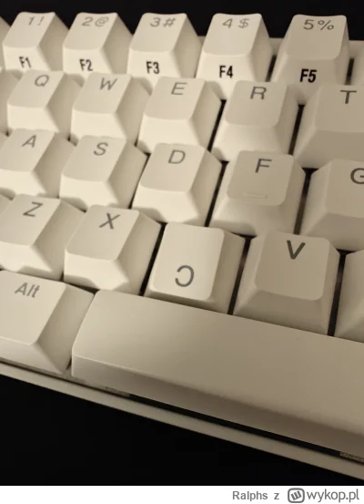 Ralphs - Obowiązkowy mod klawiatury dla tryhardujacych w Apexa ( ͡°( ͡° ͜ʖ( ͡° ͜ʖ ͡°)...