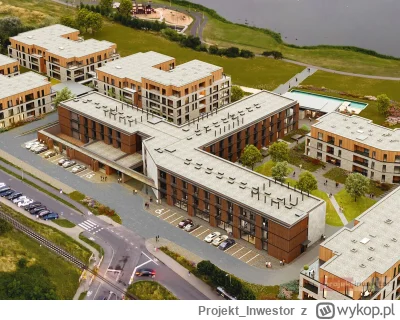 Projekt_Inwestor - ARTBUD Group rozpoczął budowę hotelu voco Poznań Malta, zlokalizow...