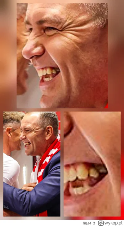 mj24 - #mecz #polityka #bekazpisu #kanalzero

Ale tam musi j---c...