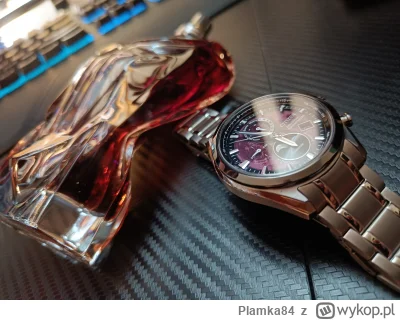 Plamka84 - Zaraz wybywam świętować swoje 40 urodziny. Do kompaniji wybrałem tych 2 ga...