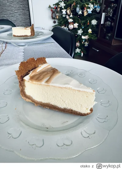 otako - Komu serniczka? #gotujzwykopem #pieczzwykopem #swieta