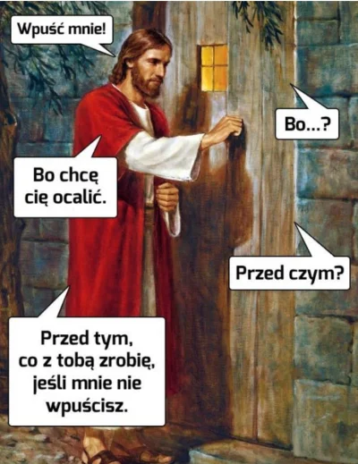 L.....z - #religia #heheszki