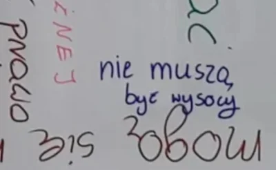 remlezar - @niewiadomocowscenariuszujest: Oj nie muszą, wcale nie muszą ( ͡° ᴥ ͡°)