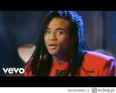 vectoreast - Znaleźli się w tym samym miejscu co Milli Vanilli - w niebycie.