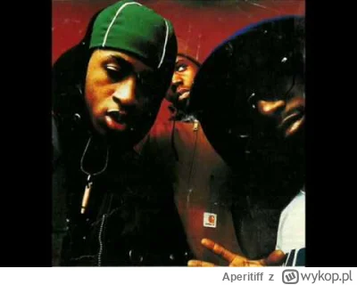 Aperitiff - Black Moon Unreleased 'Killin Every Nigga'
#muzyka #hiphop #czarnuszyrap