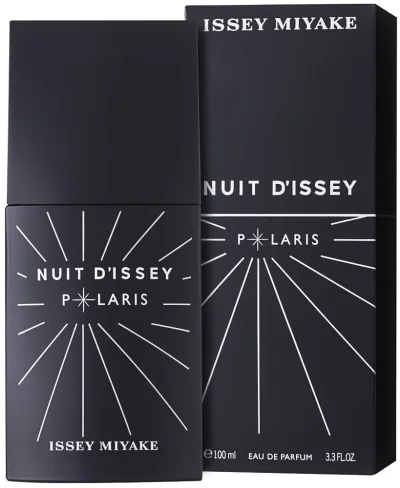 wiagon - Siema, szukam odlewki Issey Miyake Nuit d'Issey POLARIS

#perfumy
