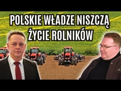 Wloczypsuj - Ciekawe, ciekawe...
#rolnik #rolnictwo #bialorus #polska