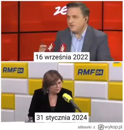 alibaski - Jeszcze warto tego klasyka przypomnieć jak teraz platforma przed eurowybor...