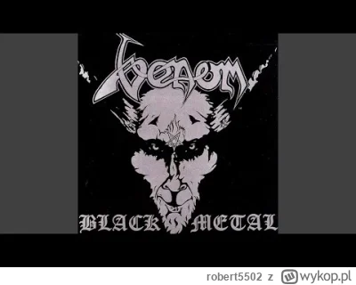 robert5502 - #blackmetal #metal #swieta #muzyka