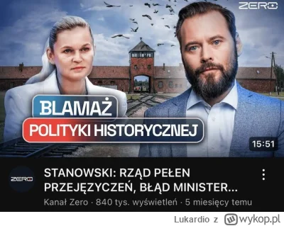 Lukardio - #polska #4konserwy #konfederacja #polityka #konfederacja #polityka #neurop...