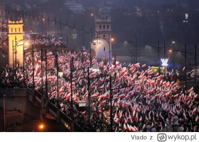 Viado - Tegoroczne hasło kibiców - DLA CIEBIE OJCZYZNO.
To będzie historyczna chwila ...