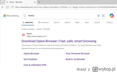 dran2 - You had one simple job to do.
#microsoft #windows #firefox #heheszki