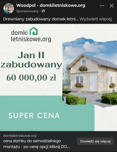 troglodyta_erudyta - Jan II Zabudowany przyjmował małych mieszkańców.
#2137 #jp2gmd