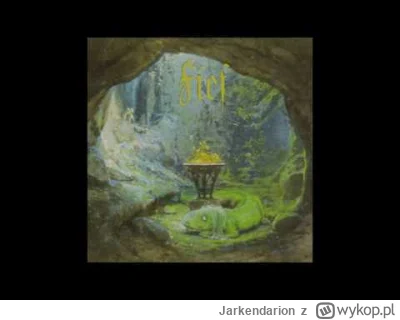 Jarkendarion - #dungeonsynth #muzyka