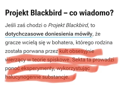rybsonk - Ależ ciekawie i oryginalnie brzmi zarys historii Far Cry 7, nie kojarzę żad...