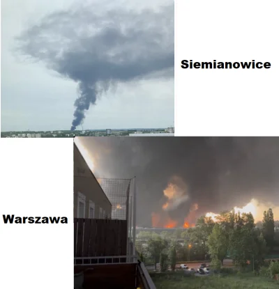 inkill - Zaczęło się! Pierwsze miasta zostały zbombardowane na terenie Polski, Media ...