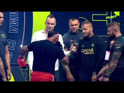 Etreum - @chaddeveloper 

Zwróć tylko uwagę jak Kaniowski gnił przez cały czas jak na...