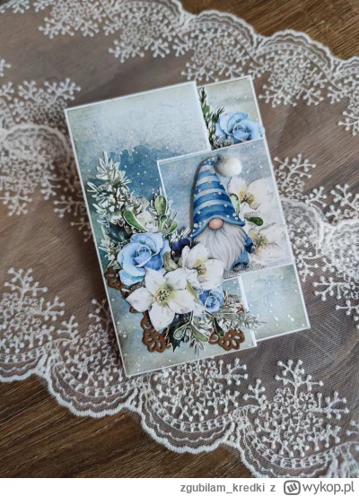 zgubilam_kredki - Zbliża się #wykopaka, a to znak, że coraz bliżej święta! W tym roku...