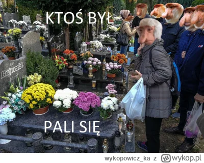 wykopowicz_ka - #1listopada #wszystkichswietych