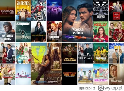 upflixpl - Nasza wina i kilkanaście innych tytułów dodano w Prime Video! Zobacz listę...