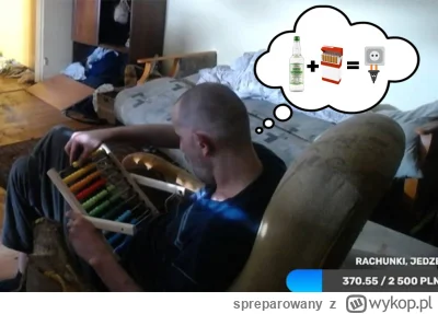 spreparowany - #danielmagical