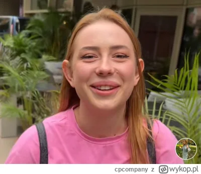 cpcompany - #danielmagical paskudny pysk