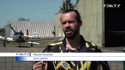 WarszawskiRozpylacz - #basejumping #sportyekstremalne
Takim adrenalinowym ćpunom płac...