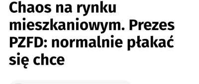 JPRW - Wiecie co się właśnie stało? Dzwoniła do mnie mama ważnej osoby we władzach Po...