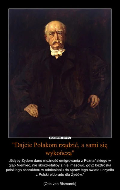 Ter-Tullian - >No i nie widzę problemu. Polacy muszą wiedzieć czy coś jest lobbowanie...