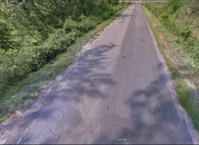 zelgawis2 - Mireczki, na gorszego typu asfalt (jak na załączonym obrazku) na jaki row...
