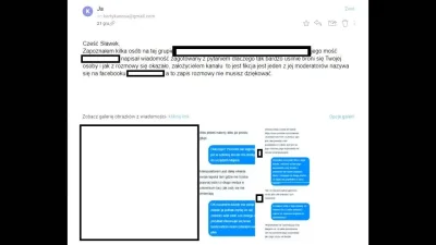 probak - #kononowicz #patostreamy Narzędzie poszło w ruch i osoby, które wtargnęły na...