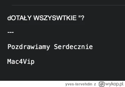 yves-tervehdin - Tak mi się przypomniało, jak na wakacjach byłem i 1 maja dostałem ma...