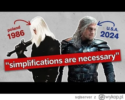 s.....r - @Wilczynski: nie, link jest s---------y
https://www.youtube.com/watch?v=Z7-...