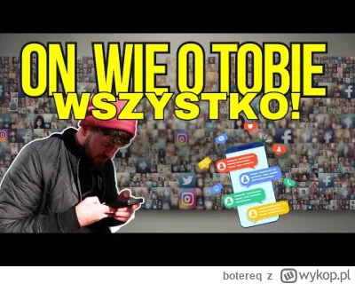 botereq - Rzeczywiście jest taka apka co pokazuje ludzi w okolicy i zbiera informacje...