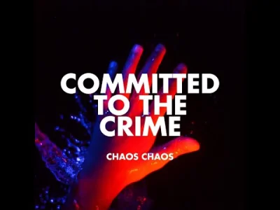 Marek_Tempe - Chaos Chaos - Do you feel it.
#muzyka