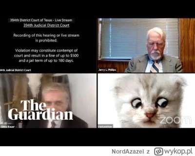 NordAzazel - @Atreyu: wyjaśnienie ( ͡° ᴥ ͡°) https://m.youtube.com/watch?v=lGOofzZOyl...