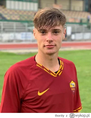 thority - Dawaj Dżoszułe Murińjo wpuść oskarka krakena na podmęczonego rywala.
#mecz