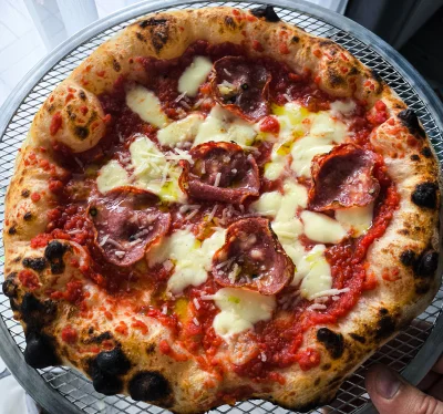 Oldjero - Hydracja 75 proc jest najlepsza. Całe brzegi to samo powietrze . 
Piec Diav...