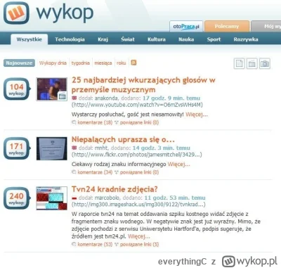 everythingC - To też działało.