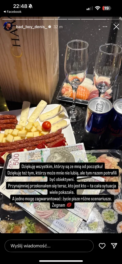 Jantar997 - X-----D te 500 na zdjęciu co to jest za pajac #famemma #heheszki