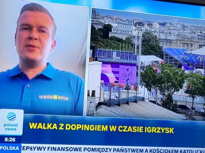 Gozd - #tv #telewizja #olimpiada #tvn #paski

Nie potrafię z #. Jednak nawet w podawa...