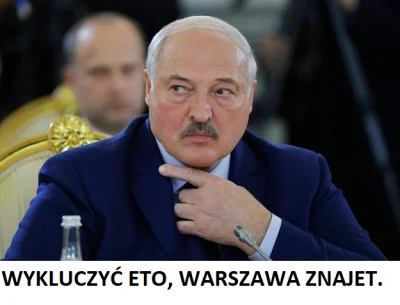 maniek-maniewski - @chlopiec_kucyk: Łukaszenko ich nienawidzi.