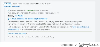 analboss - #reddit #lewactwo #blackpill

Kiedy zapytasz się kobiety jak to się stało ...