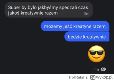 TrollRafal - #mikrokoksy #zwiazki #heheszki