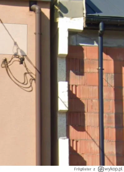 Fr0g6ster - Czołem Mirki,
Zrobiłem wielki fuckup a raczej nie przypilnowałem murarzy ...